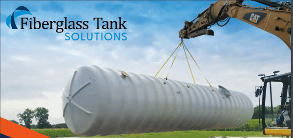 Underground Pre-Built Fire Tank 1 - Image 5