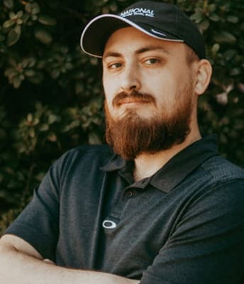 Kyle Oblad