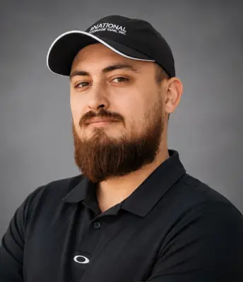 Kyle Oblad