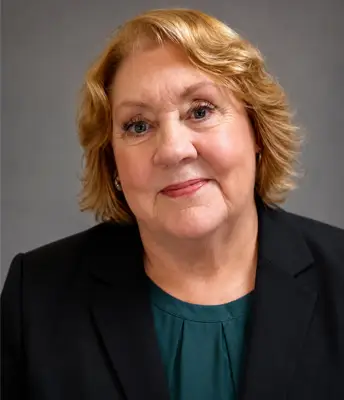 Lisa Martin